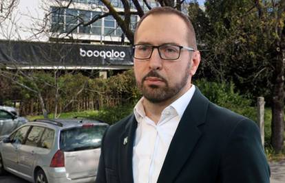 Tomašević o Boogaloou: 'Gdje za 200 eura možete unajmiti dvoranu?! I ja bih se time bavio'