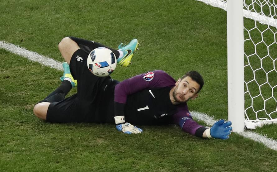 France v Albania - EURO 2016 - Group A