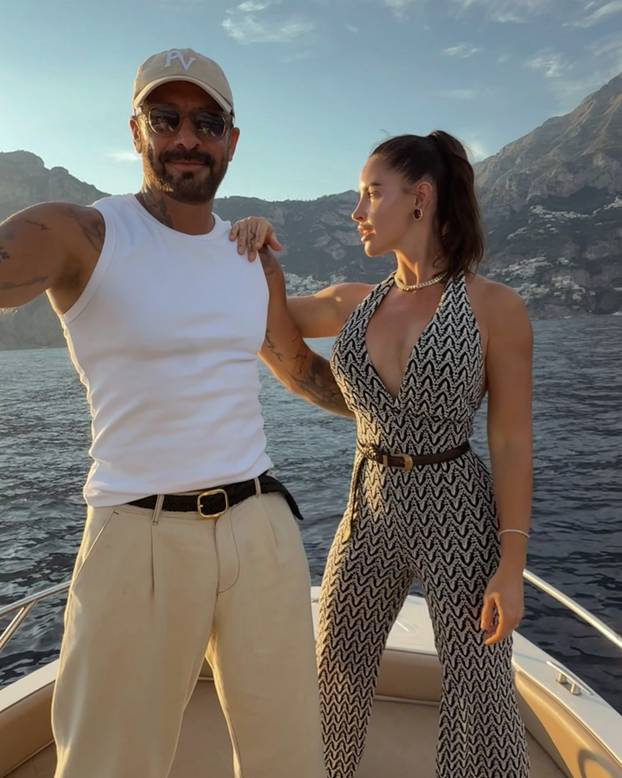 FOTO Bivša prvakinja otišla iz svog sporta i 'skočila' pred fotiće. I hvala joj na tome...