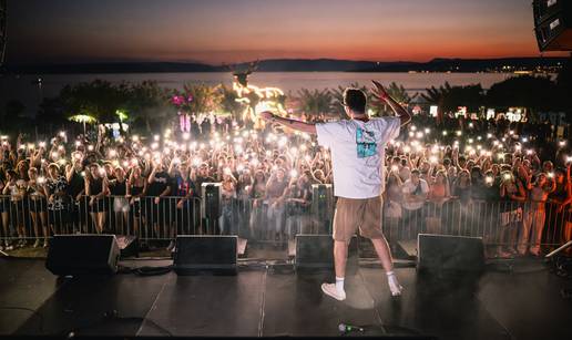 Beat na moru: U Punat stižu Buč Kesidi, Miach, Hiljson i drugi...