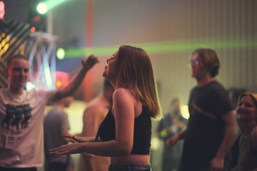 U Varaždinu kreće KVART - glazbeni festival u industrijskom kompleksu