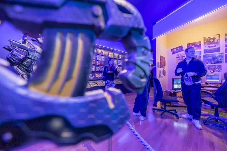 Prve konzole: Evo kako je prije više od pola stoljeća Pong započeo veliku eru videoigara