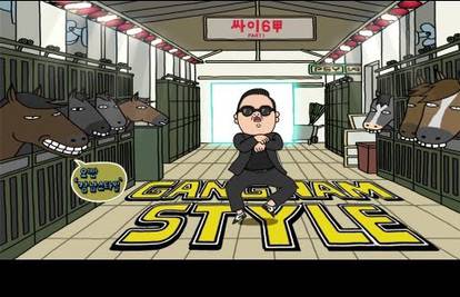 Gangnam Style ide u povijest: YouTube ima novi hit na tronu