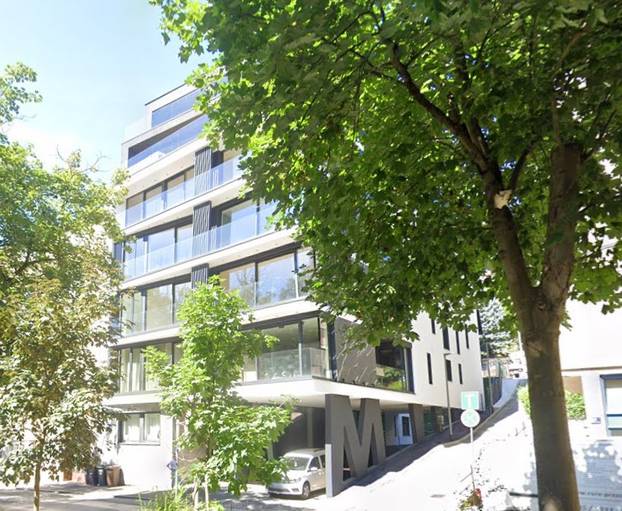 FOTO Ovo su najskuplje zgrade u Zagrebu. Kvadrat i 13.000 €!