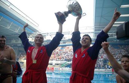 Odlazak legendi: Fatović i Kržić odlaze u 'mirovinu'