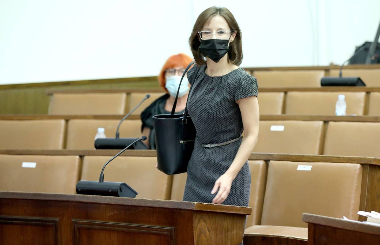 Orešković: Slika Hrvatske je Vlada koja svoj posao obavlja loše, to nije samo statistika