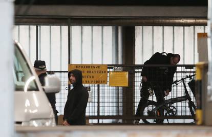 Detalji velike akcije Uskoka: Uhićeno je 12 osoba, 'pali' su zbog ilegalne internetske TV...