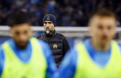 Kako je Igor Tudor preporodio Marseille? Video sve govori