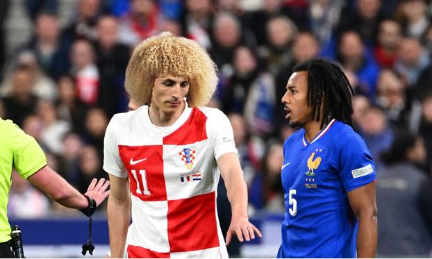 Pogledajte kako bi vatrenima stajala kultna 'valderamica'