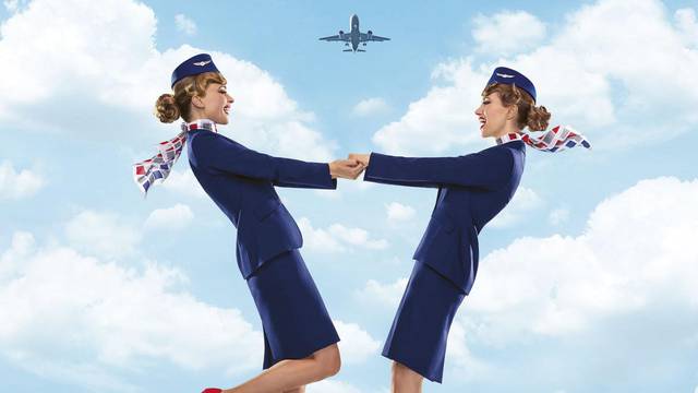 Letite Croatia Airlinesom uz 30% popusta na sve aviokarte!