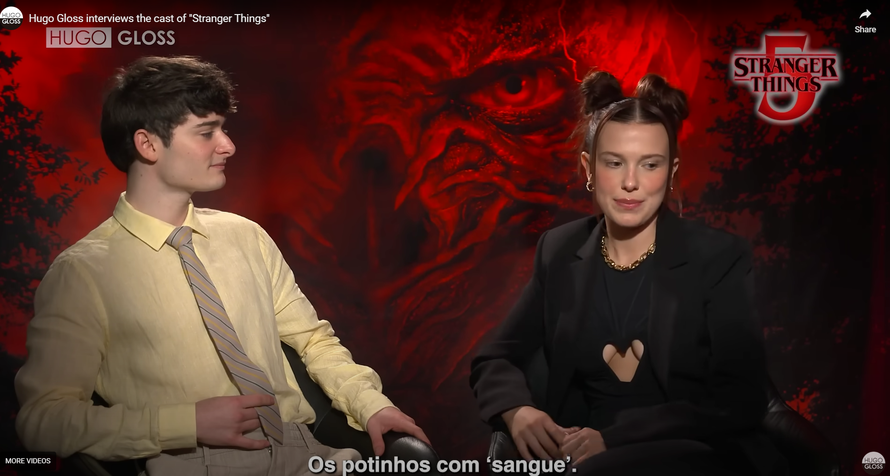Millie Bobby Brown zabrinula fanove o završetku 'Stranger Thingsa': Pogledajte reakciju...