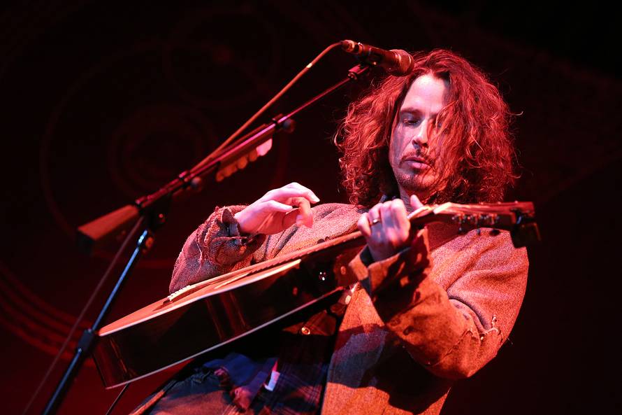 Rock legenda koju obožavatelji nikada nisu preboljeli: Chris Cornell slavio bi 62. rođendan