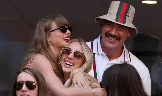 Osim u bračne vode, zaručnik Taylor Swift želi i u glumačke? 'Već pregovara o vlastitoj seriji'