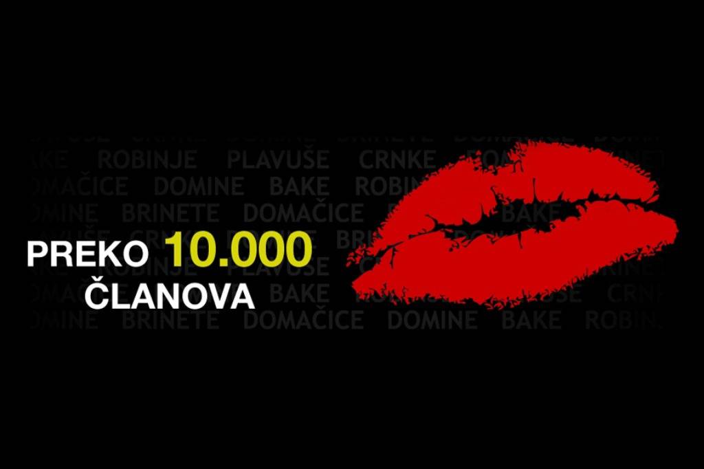 Zabavu cure za Sveze udata.