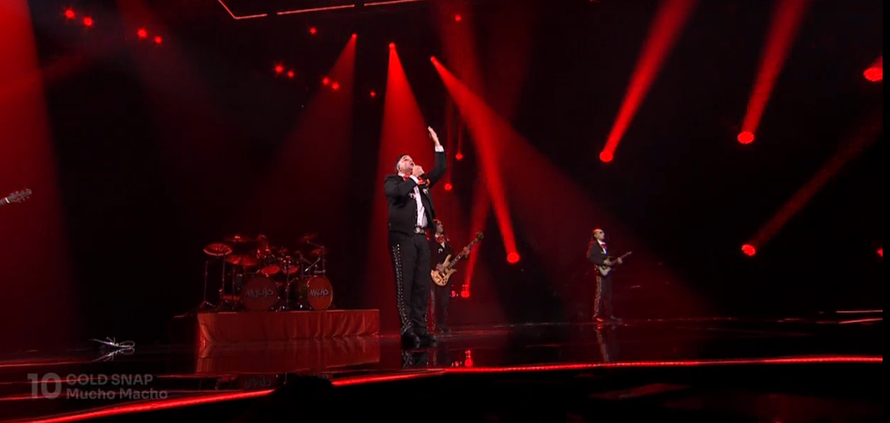 ANKETA Ovih 8 izvođača ide u finale Dore. Jeste li zadovoljni?