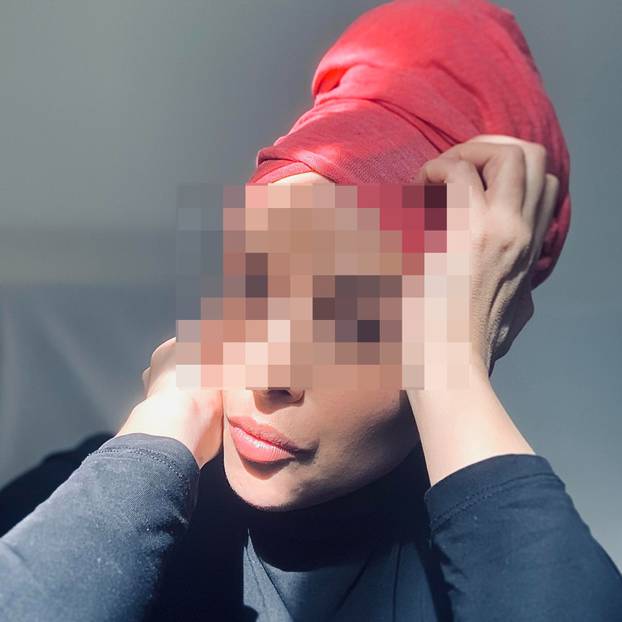 FOTO Ovo je špijunka iz afere u MORH-u: Dečko joj je odavao tajne, a ona ih slala u Srbiju!