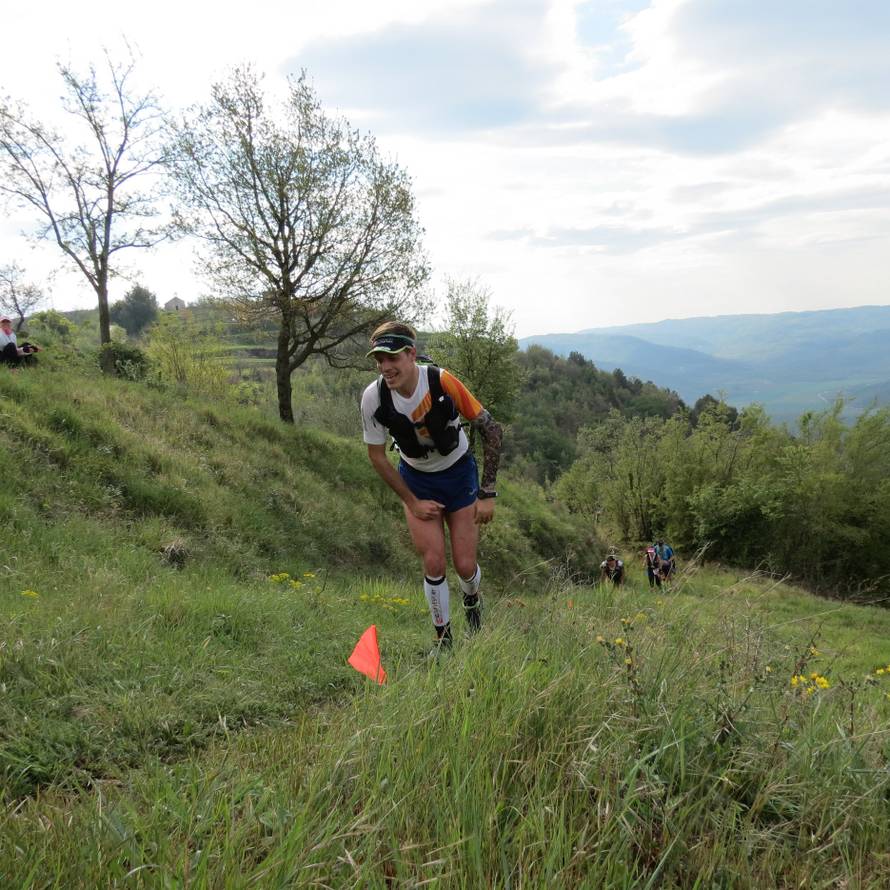 Bomba mu eksplodirala u ruci i raznijela šaku: Toni je kandidat za načelnika općine Lovran