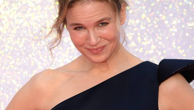 Bridget Jones's Baby - World Premiere - London