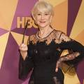 Helen Mirren: 'Muškarci su mi pokazivali penis jednom tjedno'