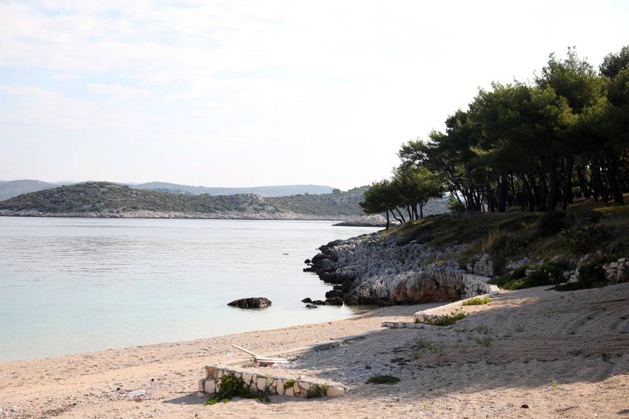 Bivša Todorićeva oaza: Ovako Smokvica izgleda nakon ovrhe