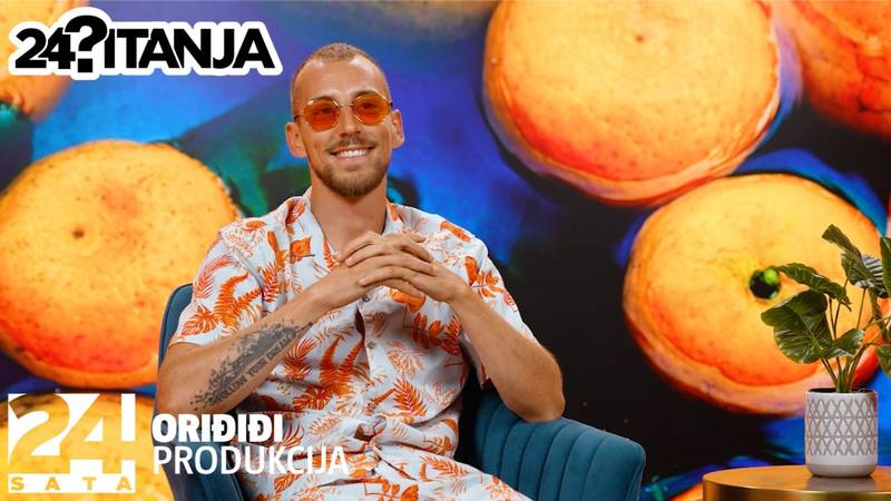 Lima Len: 'Inspiracija su mi Jala Brat i Devito, a i dalje me vole punije žene... A i one tanje'