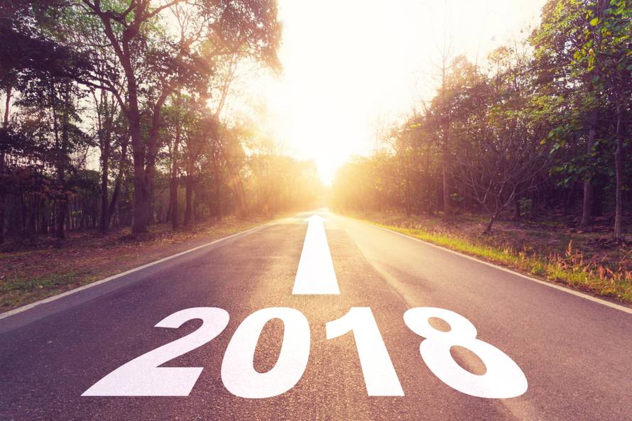Brojevi 11 i 2 vladaju 2018.: Vrijeme je da slušate svoje srce