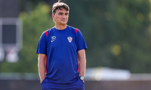 Dali&cacute;: Ne treba raditi famu oko prvih 11. Mi gledamo sami sebe. Peri&scaron;i&cacute;: Moramo biti puno bolji