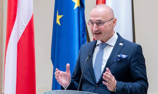 Grli&cacute; Radman: Blokiranje odluka u EU-u samo ide u prilog Rusiji