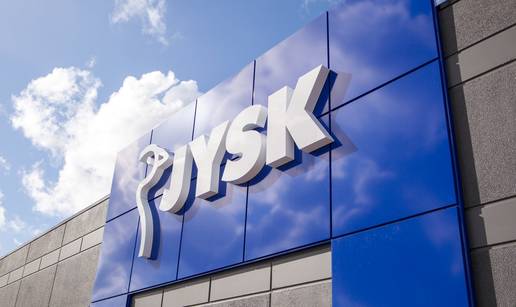 JYSK preuzima tri uspje&scaron;na fran&scaron;izna tr&zcaron;i&scaron;ta
