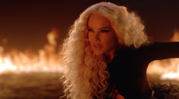 Oprez, pazite kako skrolate! Maja Šuput Tatarinov  u vrućim izdanjima koji 'tope' ekrane