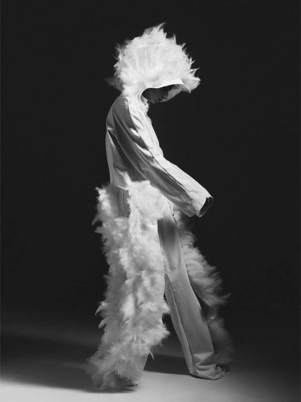 Projekt eNVy rooma: Mladi dizajneri stvaraju kolekcije nadahnute arhivom brenda