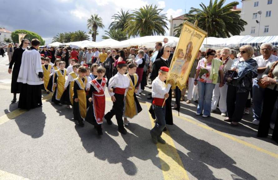 Ivana Ivanović/Pixsell