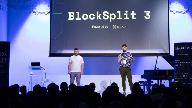 BlockSplit 3 konferencija okupila svjetski priznate stručnjake