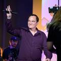 Tarantino snimio 10 filmova, a sada radi na novom projektu