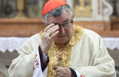 Kardinal Puljić: Da, moguće je da Lav XIV. proglasi blaženog Alojzija Stepinca svetim