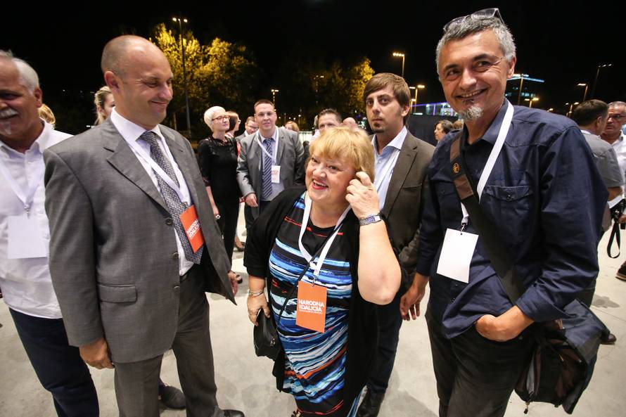 Milanović: Ovo nije bio sretan dan za Hrvatsku, zapitajmo se