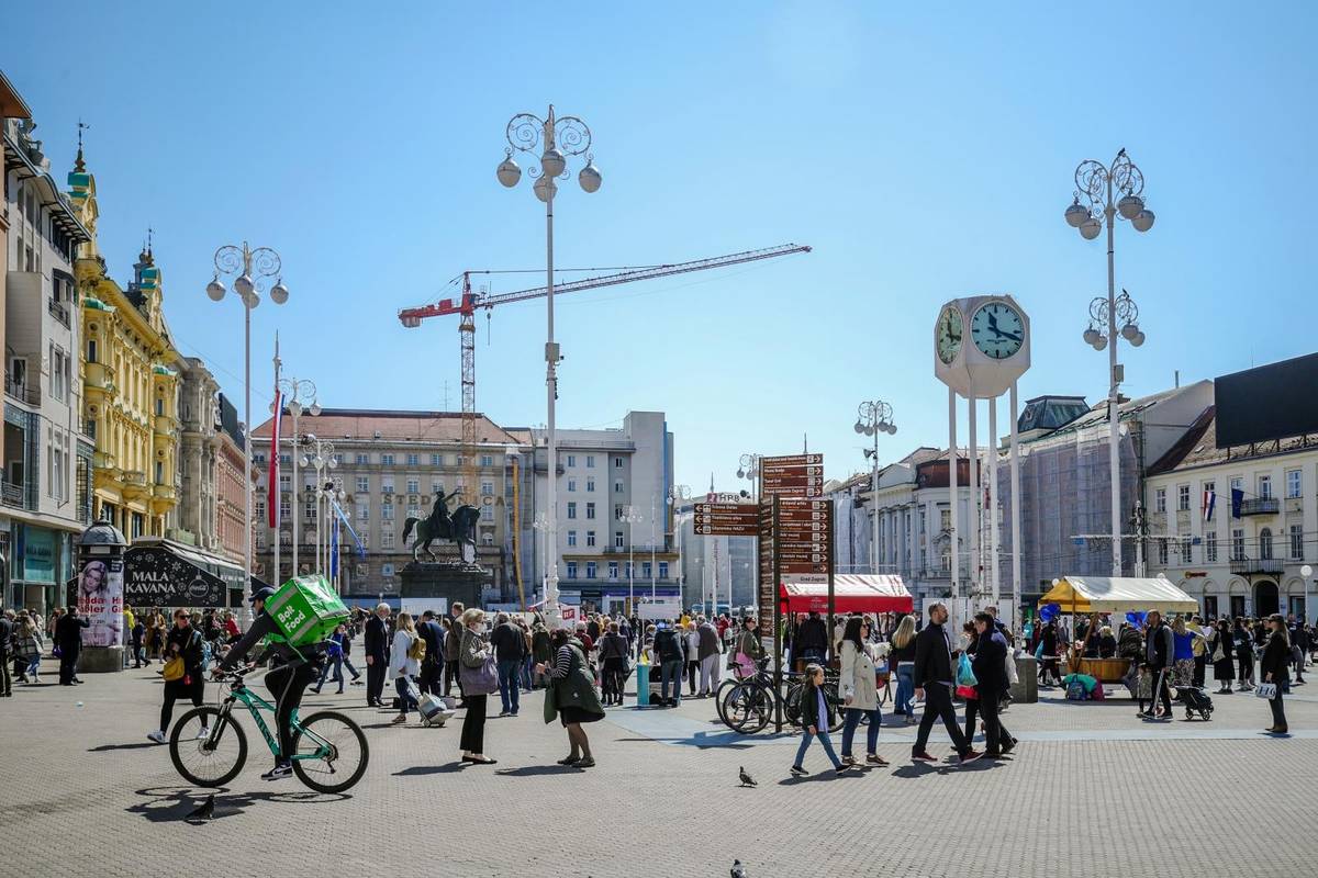 Mladi pokazuju da ujedinjena Europa nema alternativu