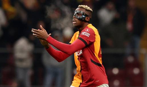 Bio je senzacija, donio Napoliju toliko željeni naslov, a sada je na pragu odlaska u Arabiju