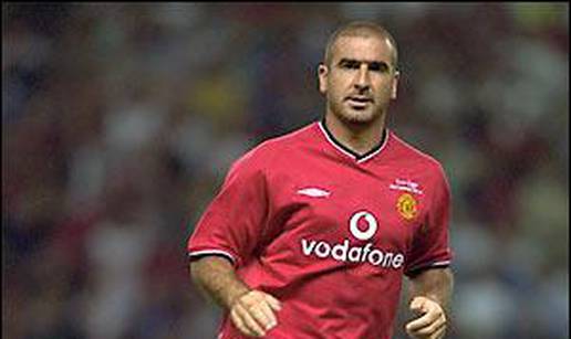 Legendarni Eric Cantona: Mojih idealnih 11 suigrača