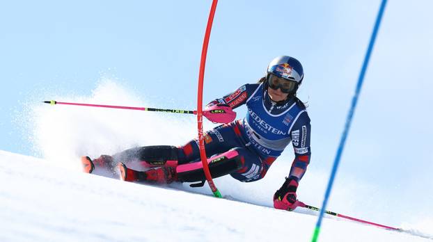 FIS Alpine World Ski Championships