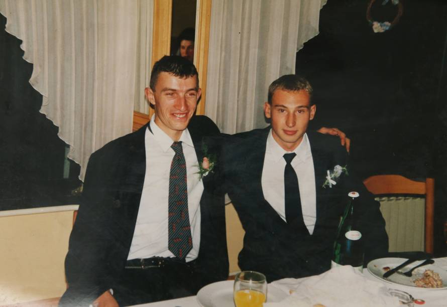 Mali Putin: 'Bil je dober dečec, oko njega su navek bile puce'