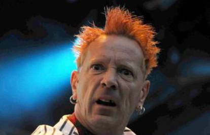 Johnny Rotten: Oslijepit ću, no ne namjeravam ići na operaciju 