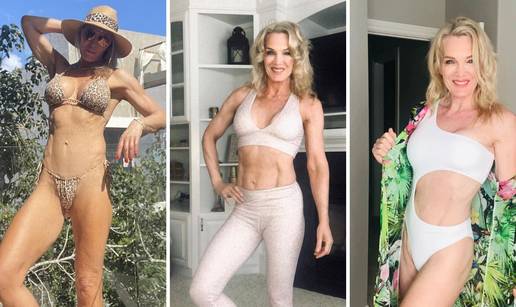 FOTO 'Imam 67 godina, seks je sad najbolji. To je tako ludo...'