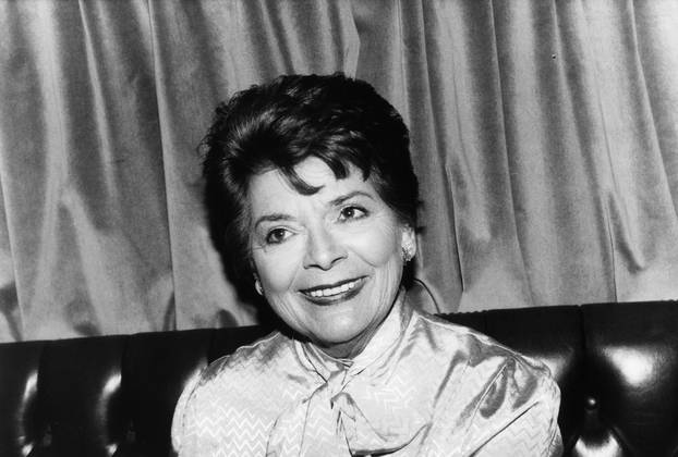 Lys Assia / Foto 1995