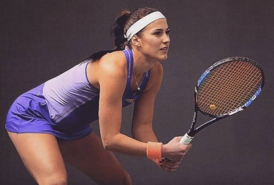 'Otišla sam igrati za Ameriku jer u Hrvatskoj nisam imala uvjete'