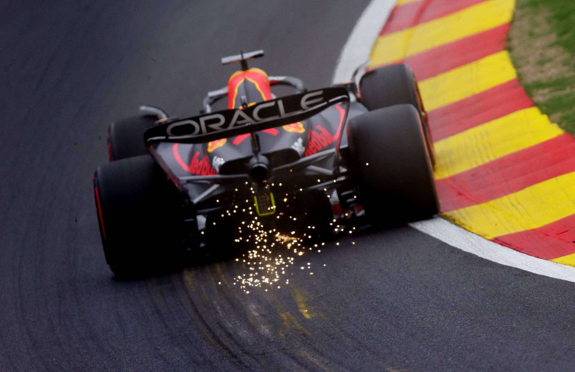 Belgian Grand Prix