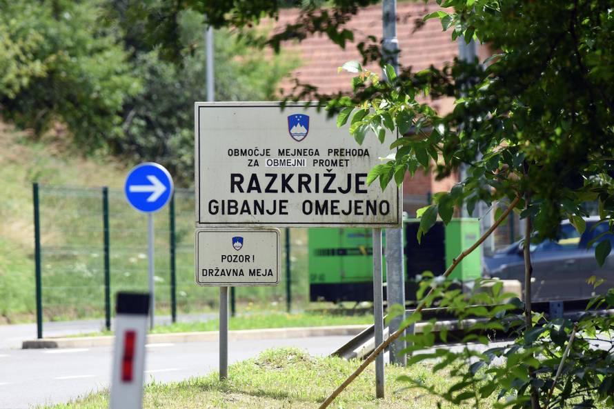 Zaspali su kao Slovenci, ali jutro su dočekali kao Hrvati