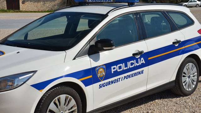 Zagrebački Ksaver: Pas napao pet ljudi, završili su u bolnici