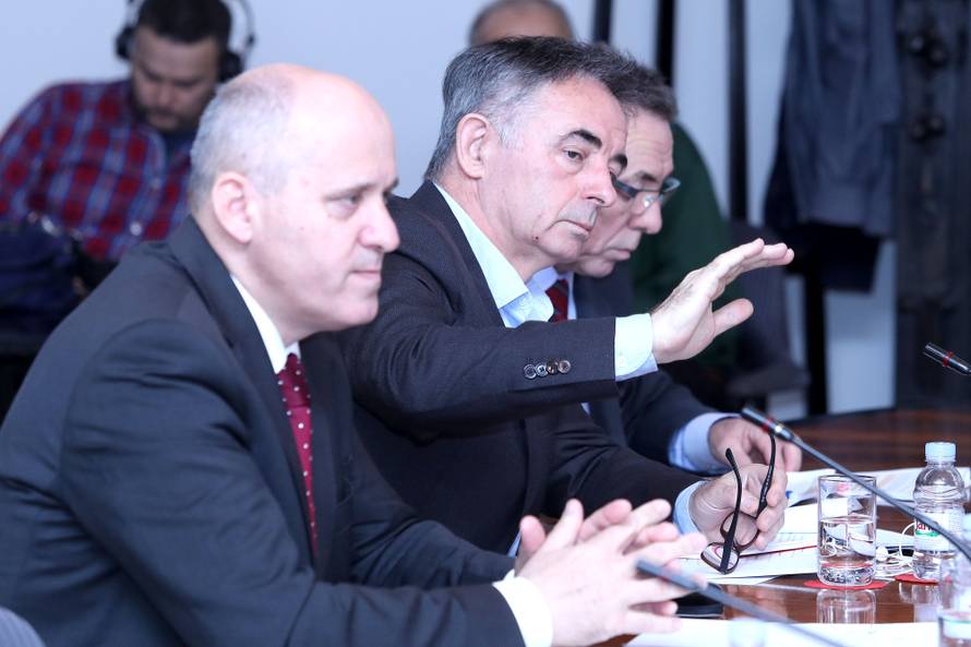 HDZ i SDP: Kompromisom će usuglasiti izmjene poslovnika?