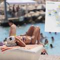 Oglasili upozorenja! Na kopnu zbog grmljavine, na obali zbog vru&cacute;ine: Evo &scaron;to donosi vikend